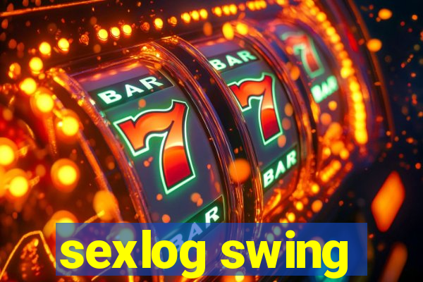 sexlog swing